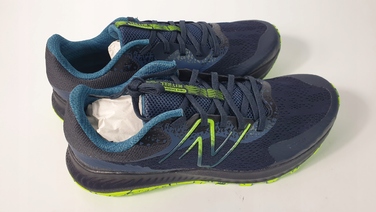 Чоловічі спортивні кросівки New Balance MTNTRLB5, розмір 45
