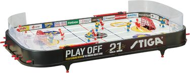 Настільний хокей STIGA Playoff 21 Швеція-Канада для дітей і дорослих