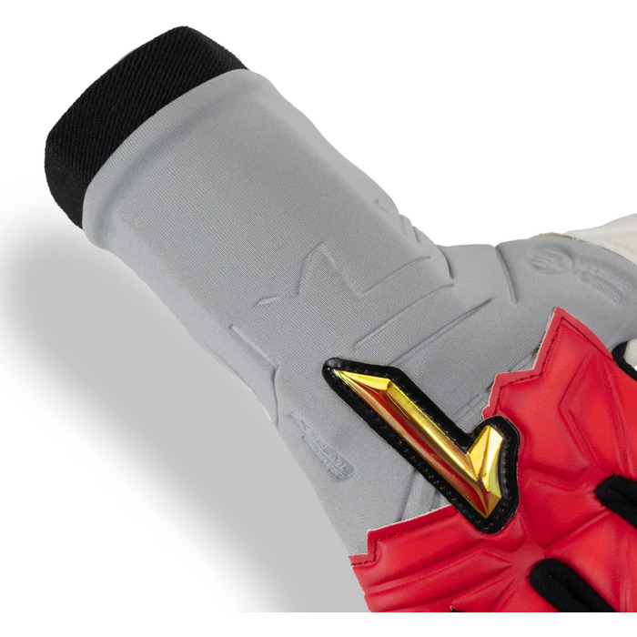 Воротарські рукавички Rinat Xtreme Guard Zhero для футболу