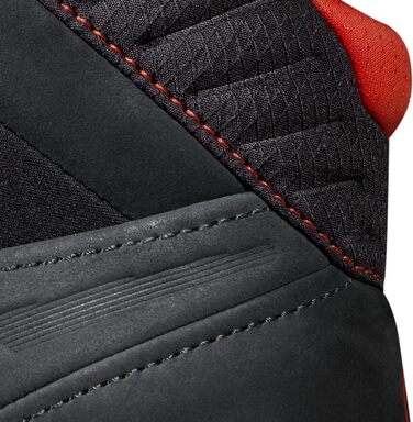 Черевики чоловічі Mammut Mercury IV Mid GTX 47 1/3 EU Black Hot Red