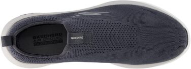 Кросівки Skechers Go Run Elevate Upraise 2.0 для чоловіків, 44 EU, Navy, текстиль, синтетика