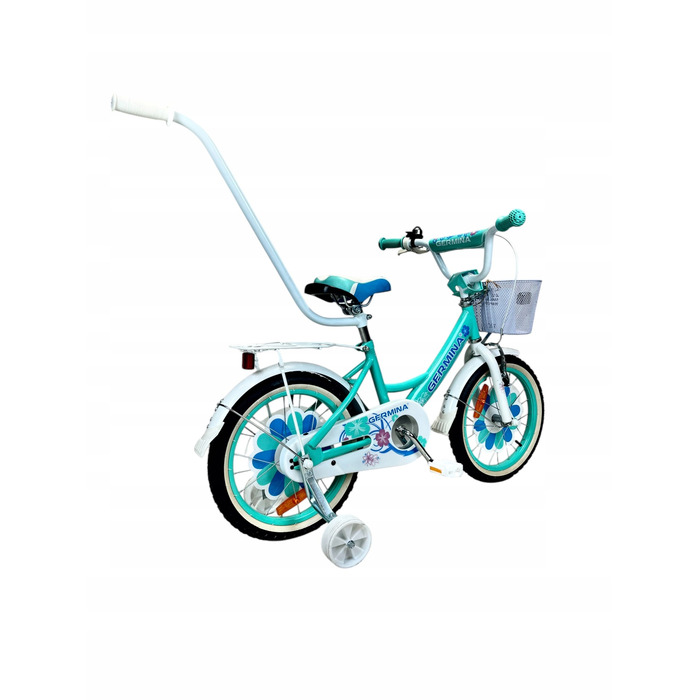 Дитячий велосипед Germina BMX 16