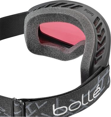 Лижні окуляри Bollé FREEZE для сноуборду та гірськолижного спорту