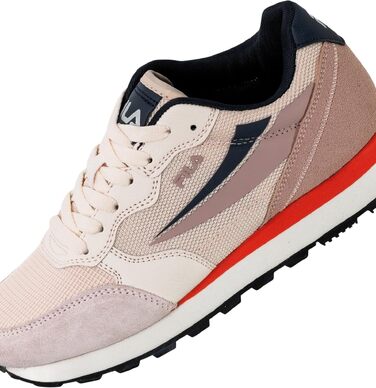 Жіночі кросівки FILA Hypert Wmn (розмір 42 EU, колір Mauve Chalk Fiery Coral)