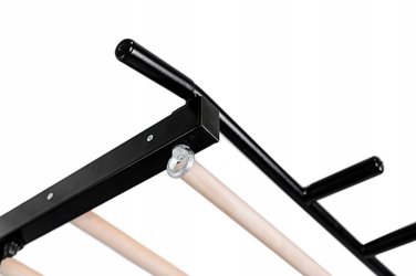 Тренувальна драбина Pelltech 240 см x 80 см