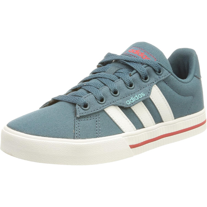 Дитячі кросівки adidas Daily 3.0 (38 2/3 EU) – Orbit Indigo Ftwr White Scarlet