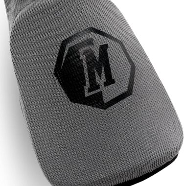 Набір захисних щитколоток MADGON для MMA, кікбоксингу та бойових мистецтв (1 пара) з мішком для відбивання