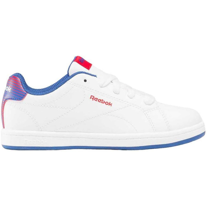 Дитячі спортивні кросівки Reebok Royal Complete CLN 2.0 для гімнастики, білі, 35 EU