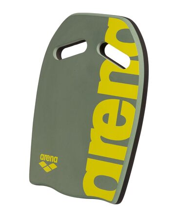 Дошка для плавання Arena Unisex Kickboard для тренувань, універсальний розмір, колір Salbei/Arctic Lime