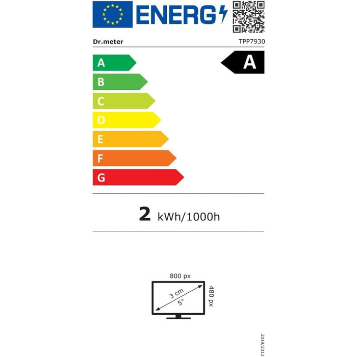 Електричний насос Dr.meter SUP з акумулятором 6000mAh: для SUP-дошок, човнів, наметів, каяків