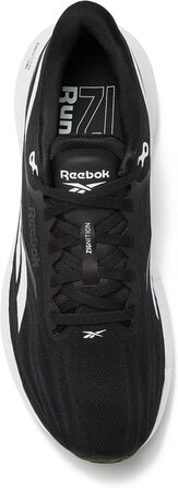 Кросівки Reebok Zignition для чоловіків, біло-чорні (47 EU)