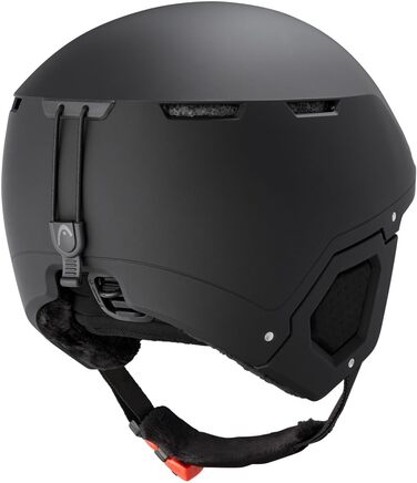 Гірськолижний і сноубордичний шолом HEAD COMPACT, захисний