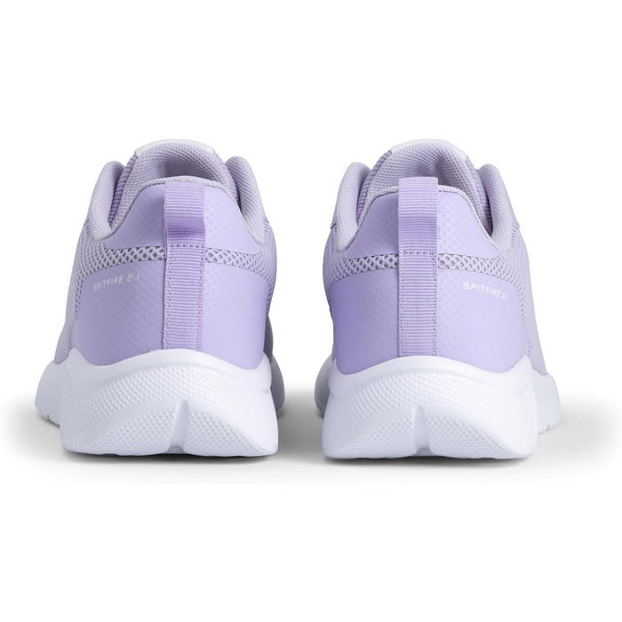 Жіночі кросівки FILA Spitfire S Wmn - білий лавандовий (40 EU)
