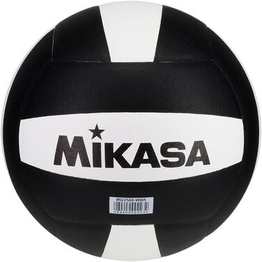 Волейбольний м'яч Mikasa MGV500 Heavy Weight - офіційний розмір