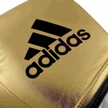 Боксерські рукавички adidas AdiSpeed для залу, спарингу та тренувань, для дорослих, чоловіків і жінок, 340 г, 453 г, 510 г