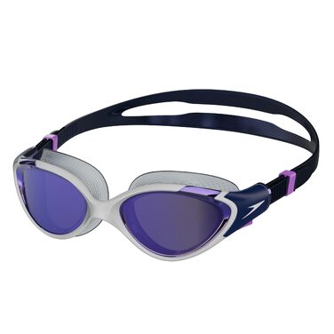 Окуляри для плавання Speedo Biofuse 2.0 жіночі, гідродинамічні