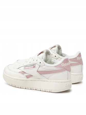 Жіночі кросівки Reebok Club C Double GY4802, розмір 37