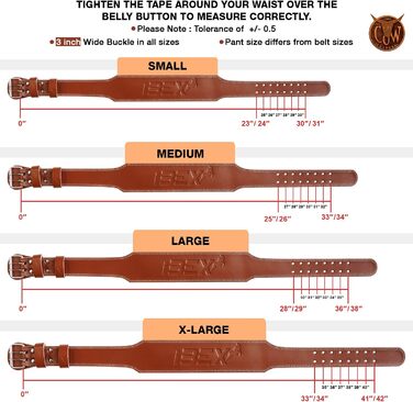 Пояс для важкої атлетики IBEX, шкіряний, 10.2 см, з підкладкою, підтримка поперекових хребців, замшеве оздоблення, сталева пряжка, для функціональних тренувань, бодібілдингу, пауерліфтингу, жиму лежачи, фітнес-залу, тренажеру