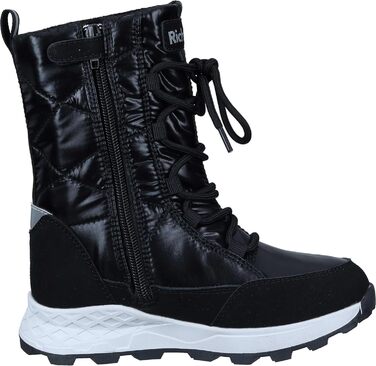 Черевики Richter Venture 41 EU, колір Blackberry