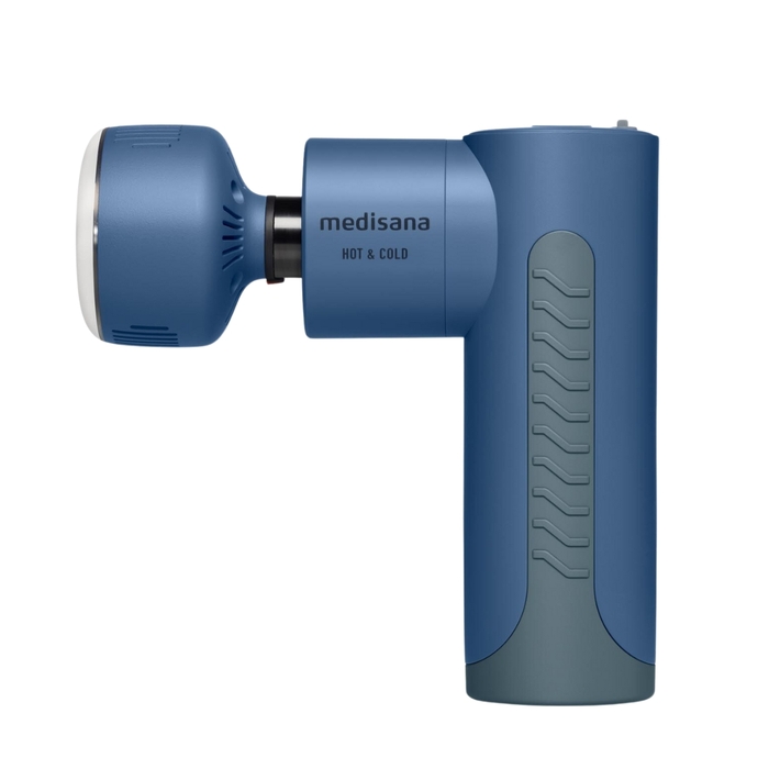Перкусійний масажер Hot&Cold Medisana MG 600