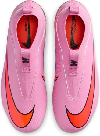 Дитячі футбольні бутси Nike Mercurial Superfly 10 Academy MG для дітей та підлітків, 37.5 EU, багато кольорів