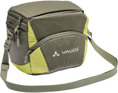 Велосумка на кермо Vaude OnTour Box M KLICKfix, хакі