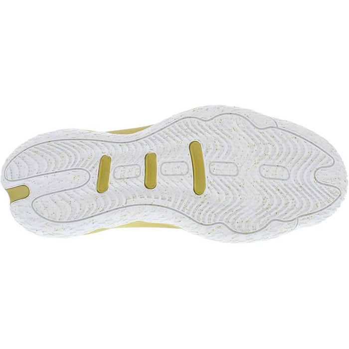 Детские лауферы adidas ZX Flux EL унисекс белые (41 1/3 EU)