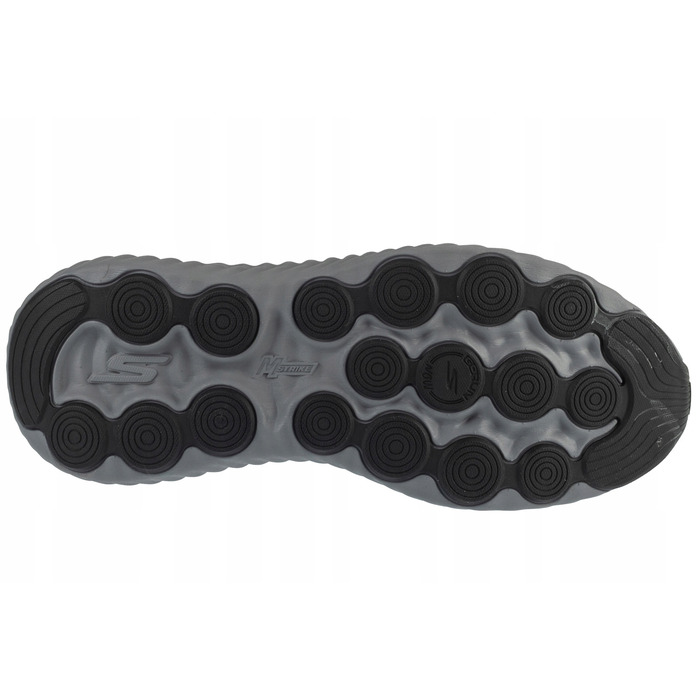 Чоловічі бігові кросівки Skechers Go Run Now - Lightdrive, р. 43
