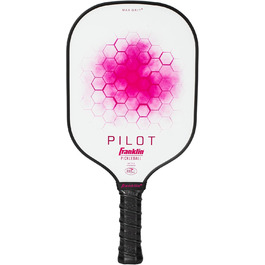 Падель для піклболу Franklin Sports Paddle Pilot, легка ракетка для гри