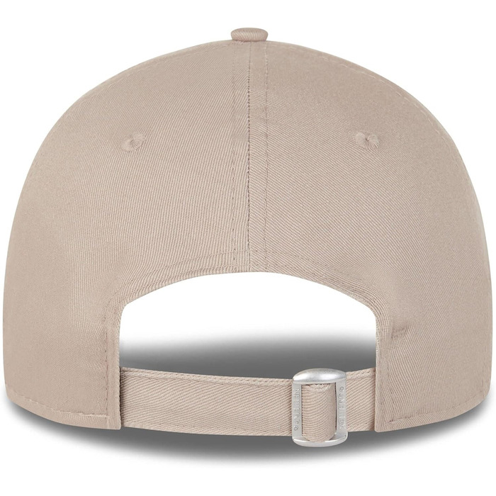 Кепка New Era Los Angeles Dodgers 9forty Adjustable Black On Black - Оригінал