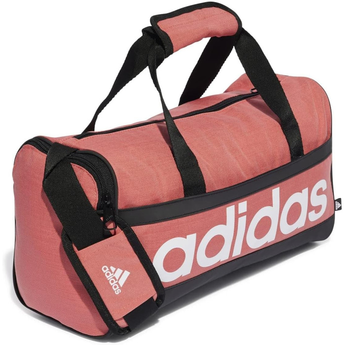 Сумка спортивна Adidas Linear для дорослих, унісекс
