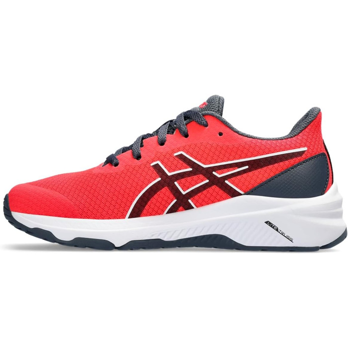 Дитячі кросівки ASICS GT-1000 12 GS, розмір 31.5 EU, колір Diva Pink Tarmac