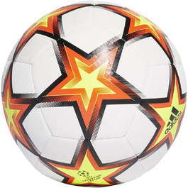 М'яч футбольний adidas UCL Finale 21 для чоловіків