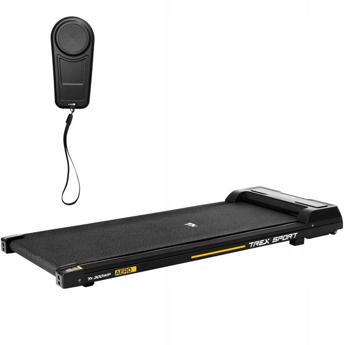 Електрична бігова доріжка WalkingPad Trex Sport AERO TX-300WP