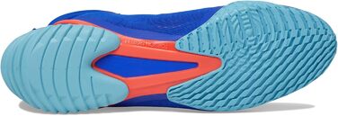 Кросівки adidas Speedex Ultra Unisex (38 EU) - Синій, Сріблястий (Вживані)