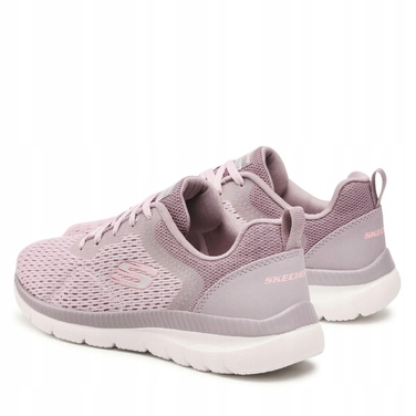 Кросівки Skechers Bountiful Quick Path, фіолетові, 39