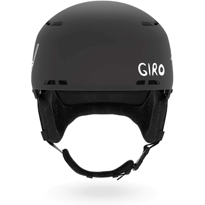 Чоловічий лижний шолом Giro Emerge MIPS для сноуборду та гірських лиж