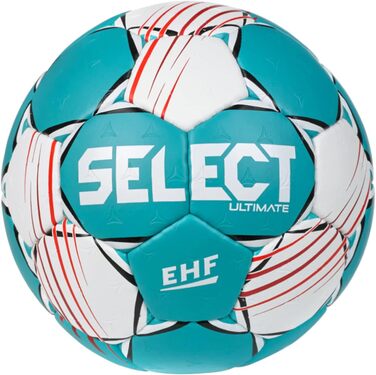 Футбольний м'яч Select Ultimate v22, розмір 3, преміум якість