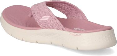 Шльопанці Skechers для жінок (36 EU, фіолетові)