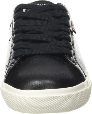 Кросівки жіночі Levi's Woods W Black (42 EU) - оригінал