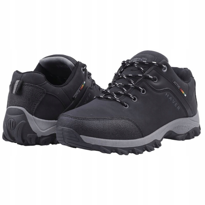 Чоловічі спортивні трекінгові черевики, розмір 43