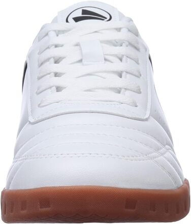 Спортивне взуття для залу JAKO J-Yard Pro (38 EU, білий/чорний)