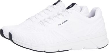 Чоловічі кросівки Tommy Hilfiger - білі, 42 EU