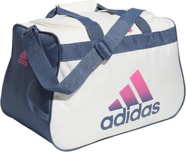 adidas Diablo спортивна сумка-мешок, кремово-синя, універсальний розмір