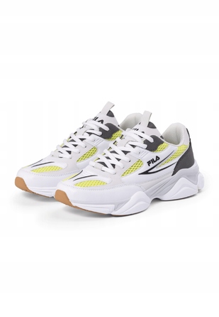 Жіночі спортивні кросівки FILA RECADE, легкі, піна EVA, р. 37