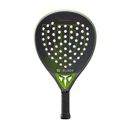 Ракетка для падел Wilson Blade Pro V2 чорна - професійна ракетка для гри в падел
