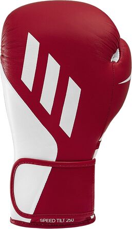 Боксерські рукавички Adidas Speed Tilt 250 з інноваційною TILT-технологією