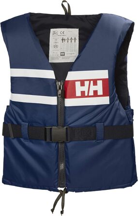 Рятувальний жилет Helly Hansen Sport Comfort 30-40 кг, темно-синій