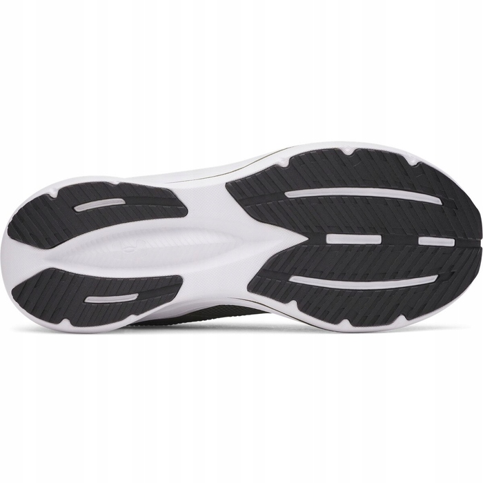 Чоловічі бігові кросівки Under Armour Assert 11, колір хакі, розмір 42