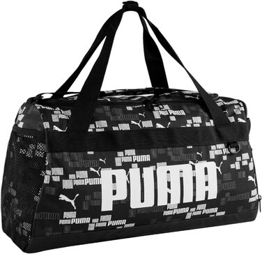 Сумка спортивна PUMA Challenger Seesack S, компактна